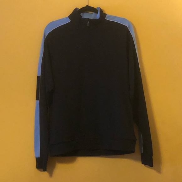 Cutter & Buck Other - Preloved Quarter Zip Pullover B8